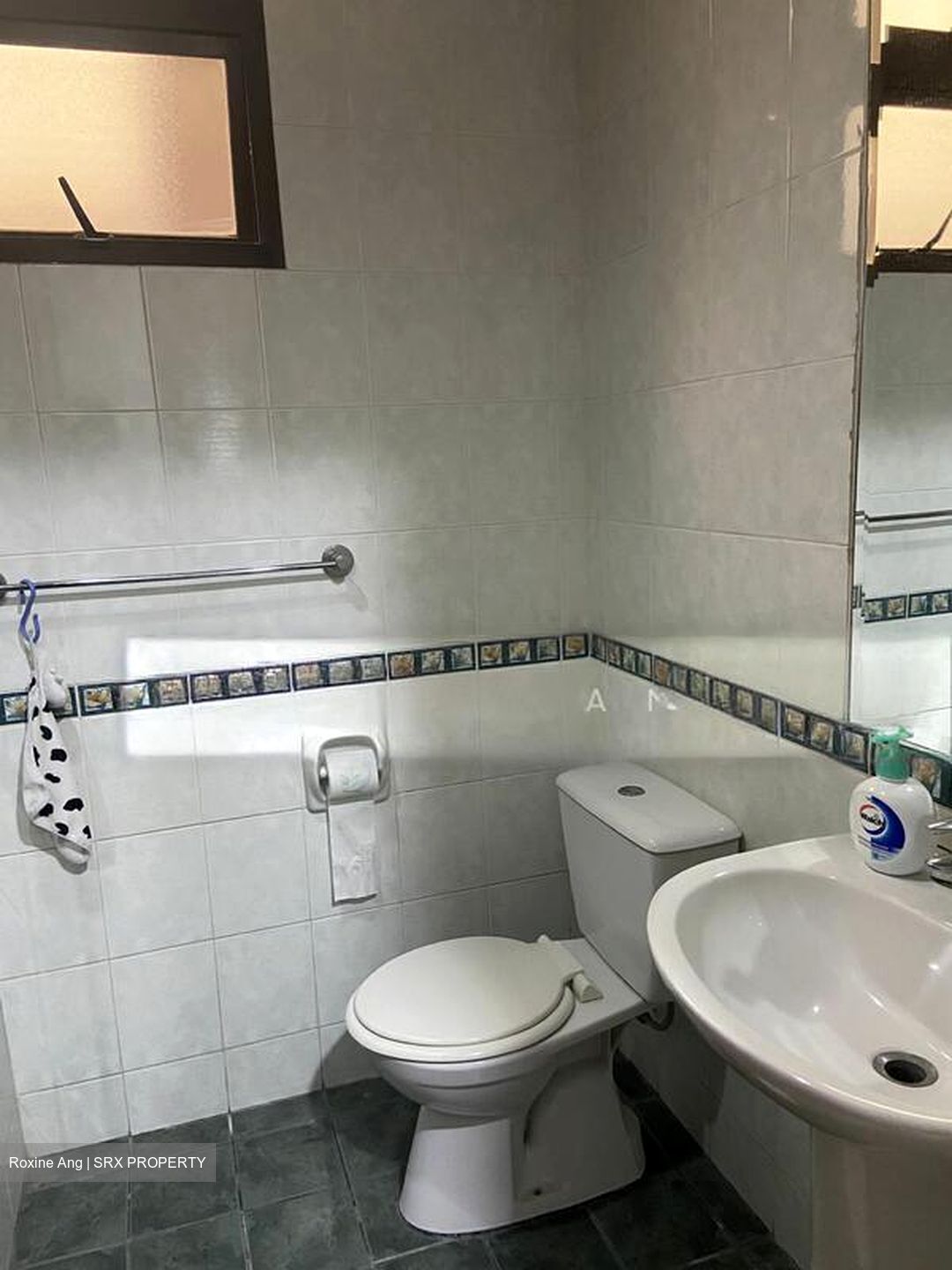Seletaris (D27), Condominium #503452521